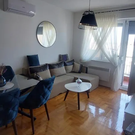 Zen Apartment Bijeljina