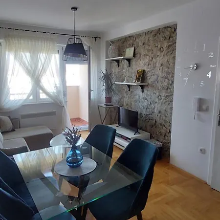 Apartment Zen Bijeljina