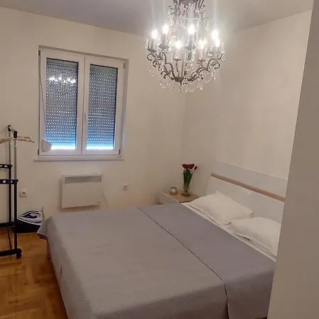 Zen Apartman Bijeljina