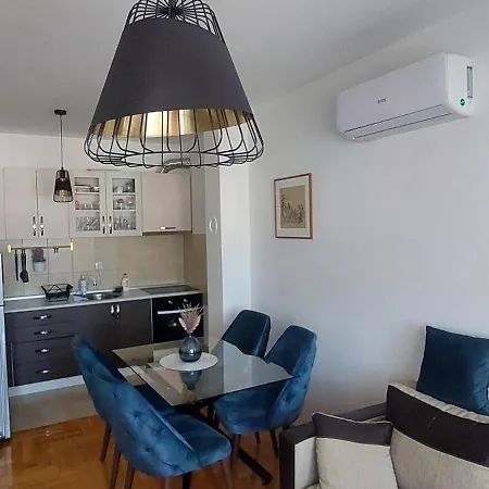 Apartment Zen Bijeljina