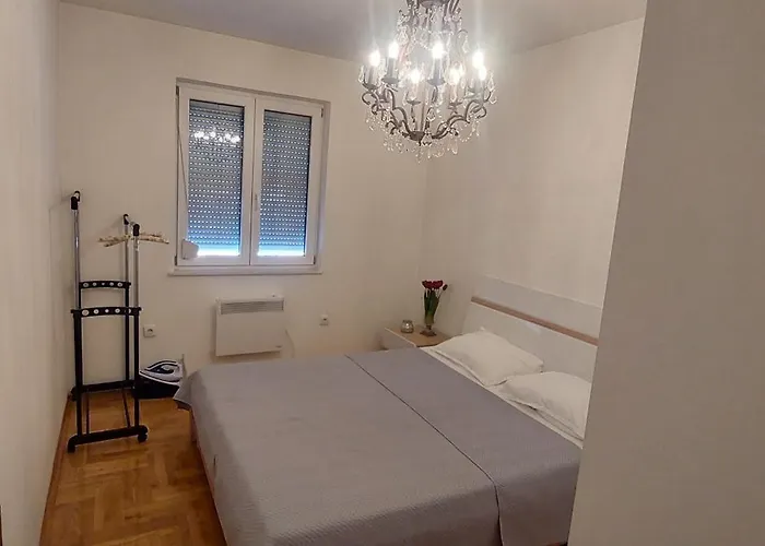 Zen Apartman Bijeljina