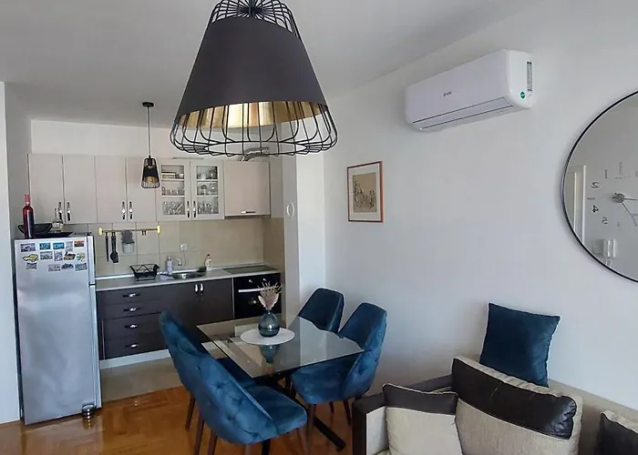 Apartman Zen Bijeljina